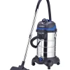 Aspiratori-Hyundai Aspiratore solidi liquidi elettrico 1200w 30 lt 25 l/s - 45031