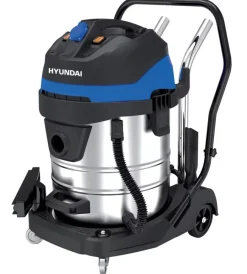 Sale Aspiratore solidi liquidi elettrico 2400w 60 lt 25 l/s - 45060 Aspiratori
