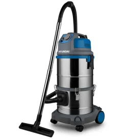 Clearance Aspiratore solidi liquidi professionale elettrico 1400w 38 lt 26,7 l/s - 45038 Aspiratori