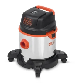 Black+Decker Aspiratori|Aspiratore solidi liquidi elettrico
