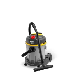 Sale Aspiratore solidi liquidi elettrico lavor "wtp 20 p" 1400w 20 lt 65 l/s Aspiratori