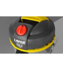 Sale Aspiratore solidi liquidi elettrico lavor "wtp 20 p" 1400w 20 lt 65 l/s Aspiratori