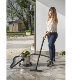 Aspiratori-Lavorwash Aspiratore solidi liquidi elettrico lavor 