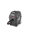 Sale Aspiratore solidi liquidi elettrico lavor "pro worker em" 1400w 30 lt 70 l/s Aspiratori