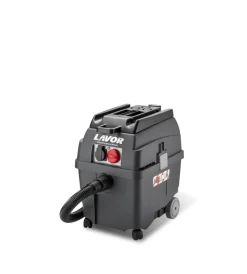 Sale Aspiratore solidi liquidi elettrico lavor "pro worker em" 1400w 30 lt 70 l/s Aspiratori