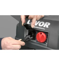 Sale Aspiratore solidi liquidi elettrico lavor 