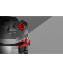 Sale Aspiratore solidi liquidi elettrico lavor 