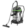 Aspiratori-Ribimex Aspiratore solidi liquidi elettrico "aspirix" 2000w 60 lt 80 l/s - prasp61lx2