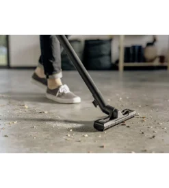 Karcher Aspiratori|Aspiratore solidi liquidi elettrico