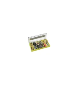 Sistemi Di Fissaggio- Assortimento "casa" - 221 pz.