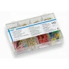 Sistemi Di Fissaggio- Assortimento casa 142 pz.