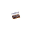 Sistemi Di Fissaggio- Assortimento chiodi - 70 pz.