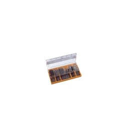 Sistemi Di Fissaggio- Assortimento chiodi - 70 pz.