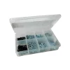 New Assortimento chiodi 750 pz. Sistemi Di Fissaggio