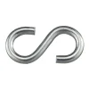 Online Assortimento ganci a "s" assortiti - 6 pz. Sistemi Di Fissaggio