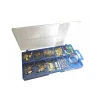 Best Assortimento ganci per quadri 200 pz. Sistemi Di Fissaggio