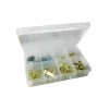 Sistemi Di Fissaggio- Assortimento ganci per quadri 60 pz.