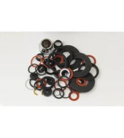 Guarnizioni- Assortimento guarnizioni 50 pz.