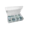 Hot Assortimento rondelle 250 pz. Sistemi Di Fissaggio