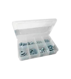 Hot Assortimento rondelle 250 pz. Sistemi Di Fissaggio