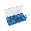 Sistemi Di Fissaggio|Assortimento viti metriche 275 pz.