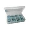 Sistemi Di Fissaggio- Assortimento viti universali 175 pz.