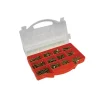 Clearance Assortimento viti zincate pozidriv 900 pz. Sistemi Di Fissaggio