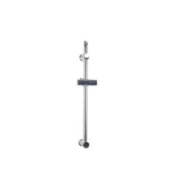 Clearance Asta ricambio con supporto regolabile, 25 mm Docce E Accessori