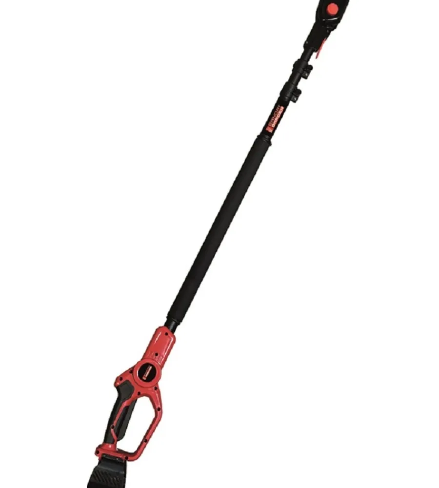 Sandrigarden Potatori|Asta telescopica per troncarami e forbici 300 cm
