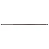 Best Astina per tendine alluminio bronzo terminale a palla estensibile da 60 a 80 cm Tessile D'Arredo