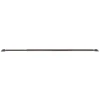 Hot Astina per tendine alluminio bronzo terminale a tronchetto estensibile da 30 a 40 cm Tessile D'Arredo