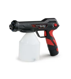 Blue Bird Attrezzatura Giardinaggio|Atomizzatore a batteria "sprayer sg 22-10" 12,6 v 2,5 ah