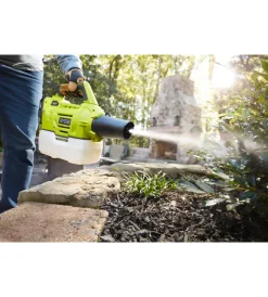 Ryobi Attrezzatura Giardinaggio|Atomizzatore a batteria 