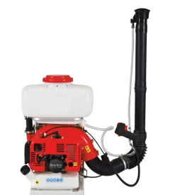 Hot Atomizzatore a scoppio a spalla "3wf-600" 2t 59,2 cc Attrezzatura Giardinaggio
