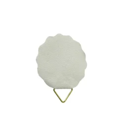Sale Attaccaglie adesive ø 40 mm. - 10 pz. Sistemi Di Fissaggio