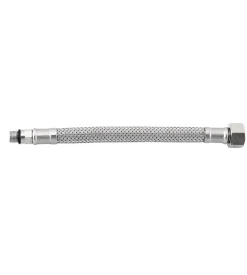 Idro-Bric Attacchi Vari|Attacchino inox bicono cm40xmix3/