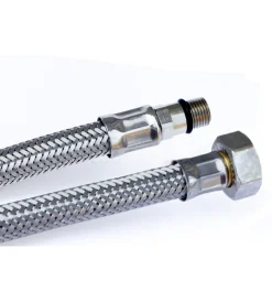 Best Attacchino per miscelatore f 3/8 - 10x1 - 40 cm. Attacchi Vari