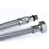 Attacchi Vari|Attacchino per miscelatore f 3/8 - 10x1 - 50 cm.