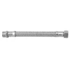 Attacchi Vari-Idro-Bric Attacco flessibile flex normale - 3/8m-3/8f da 50 cm.
