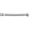 Attacchi Vari-Idro-Bric Attacco flessibile flex normale - 1/2m-1/2f da 40 cm.