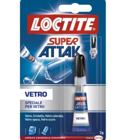 Colle- Attak vetro 3g