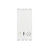 Hot Attuatore bluetooth zigbee 16a+sens bianco - vimar Serie Civili