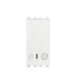 Hot Attuatore bluetooth zigbee 16a+sens bianco - vimar Serie Civili