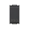 Serie Civili- Attuatore connesso iot 16a grigio - vimar