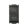 Serie Civili- Attuatore tapparelle connesso iot grigio - vimar