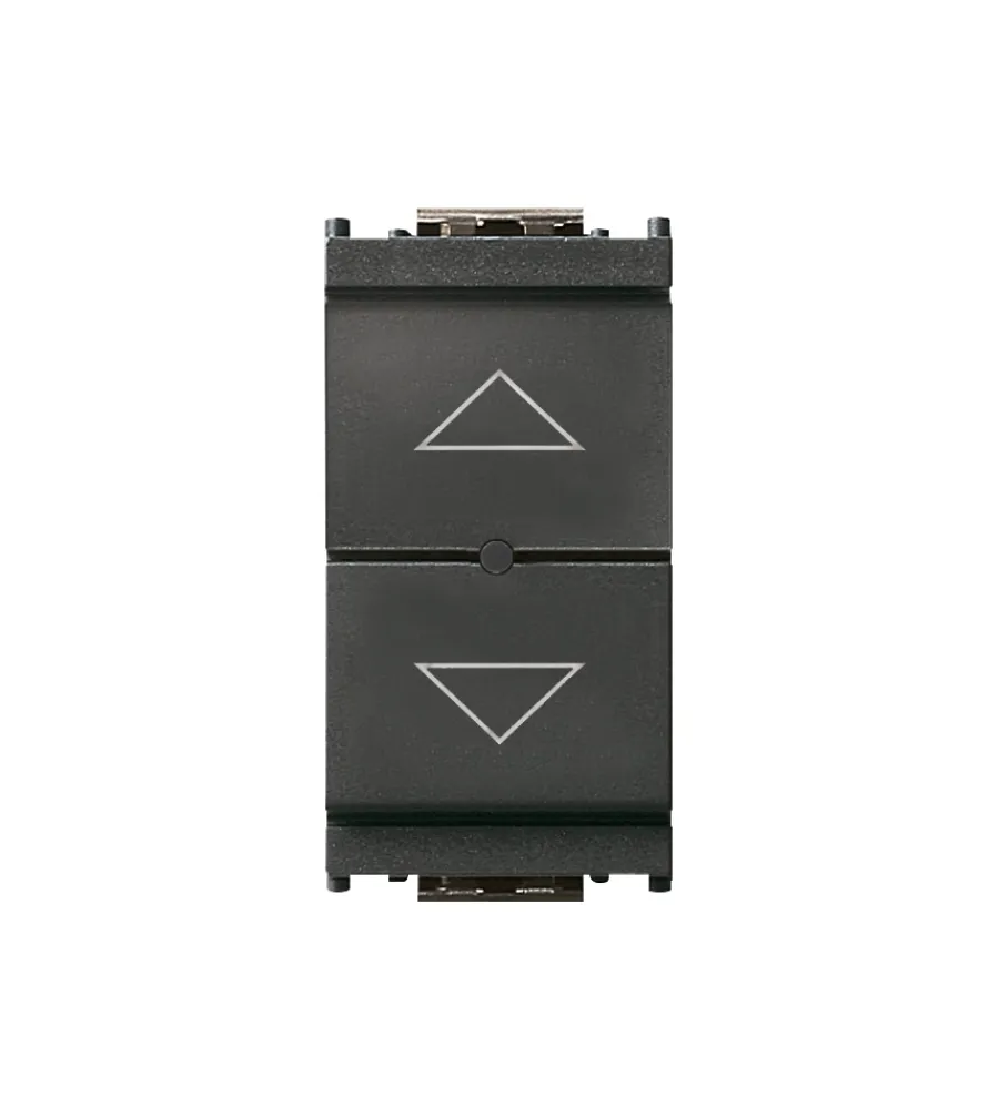 Serie Civili- Attuatore tapparelle connesso iot grigio - vimar