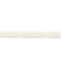 Sistemi Di Fissaggio- Autoagganciante femmina larghezza 20 mm. bianco 50 mt.