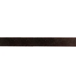 New Autoagganciante femmina larghezza 20 mm. nero 50 mt. Sistemi Di Fissaggio