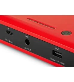 Elettrico-Telwin Avviatore booster portatile drive 1500 per auto e moto