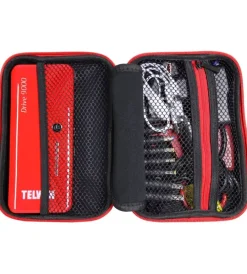 Telwin Elettrico|Avviatore booster portatile drive 1250 per auto e moto